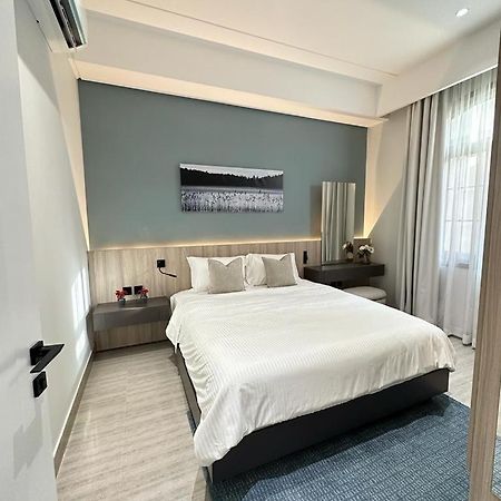 Modern Appartements With Private Entry Ριάντ Εξωτερικό φωτογραφία