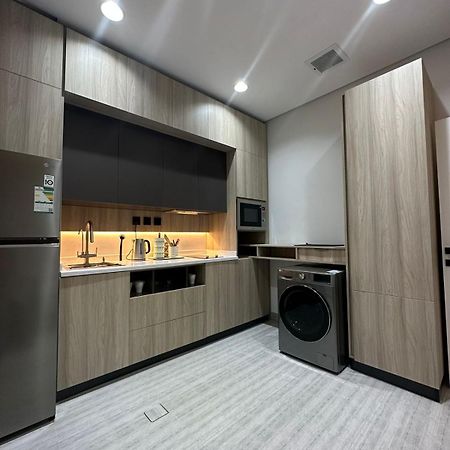 Modern Appartements With Private Entry Ριάντ Εξωτερικό φωτογραφία