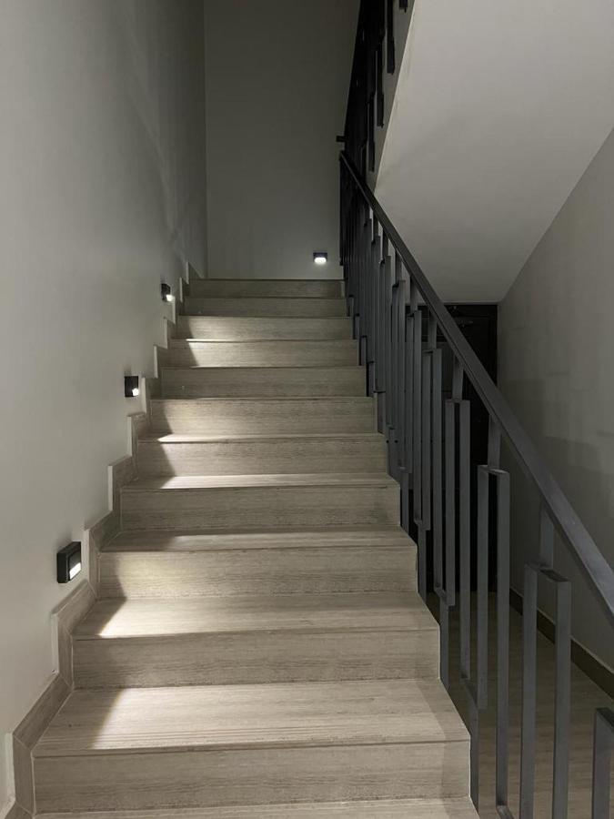 Modern Appartements With Private Entry Ριάντ Εξωτερικό φωτογραφία