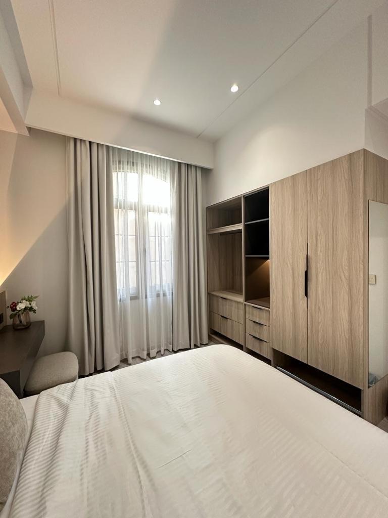 Modern Appartements With Private Entry Ριάντ Εξωτερικό φωτογραφία