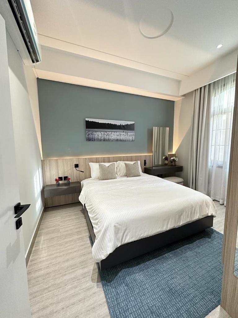 Modern Appartements With Private Entry Ριάντ Εξωτερικό φωτογραφία
