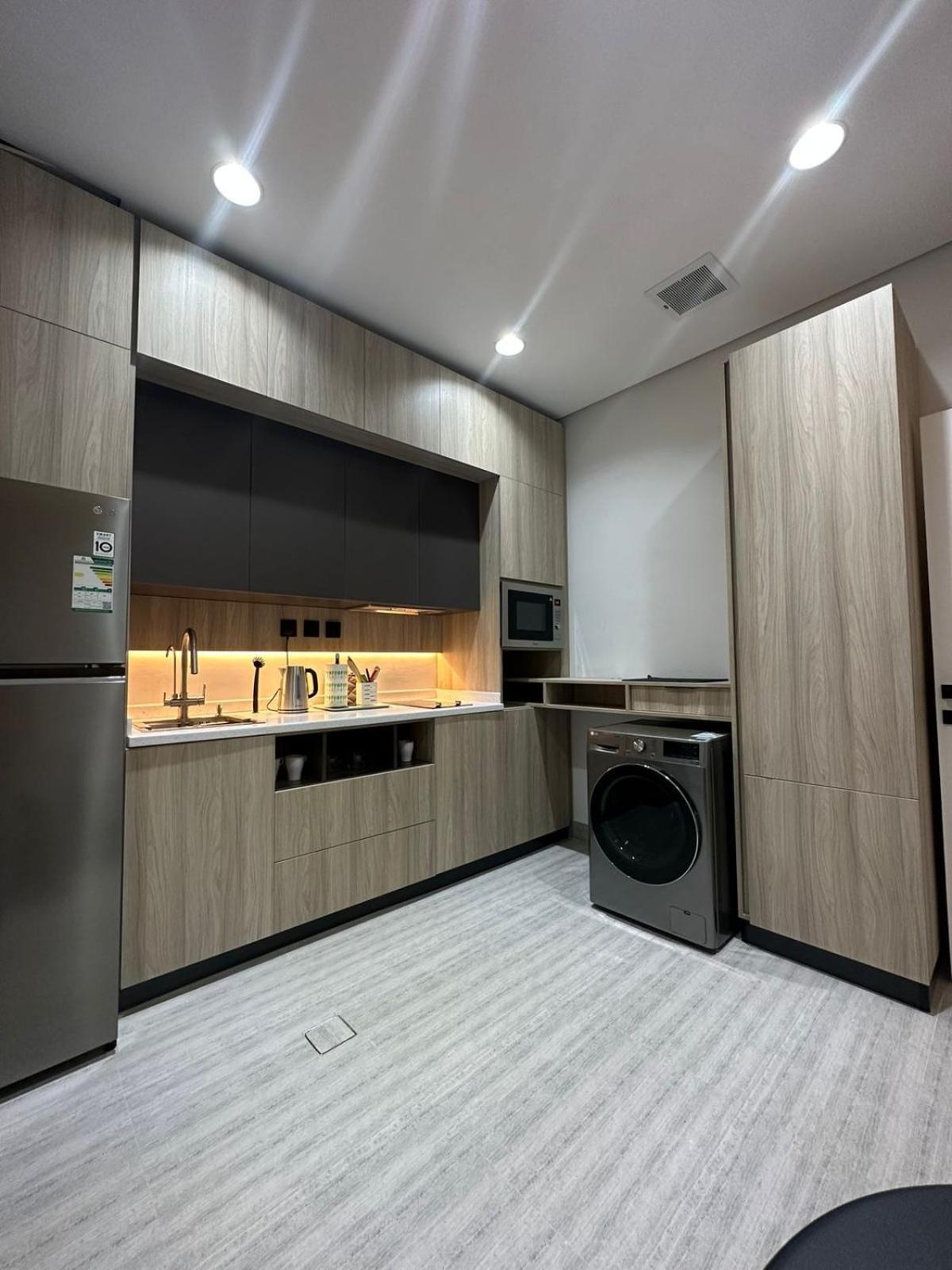 Modern Appartements With Private Entry Ριάντ Εξωτερικό φωτογραφία