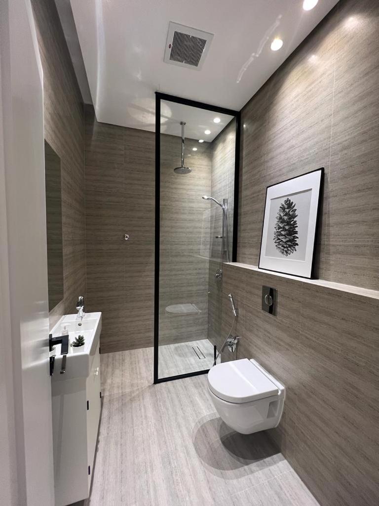 Modern Appartements With Private Entry Ριάντ Εξωτερικό φωτογραφία