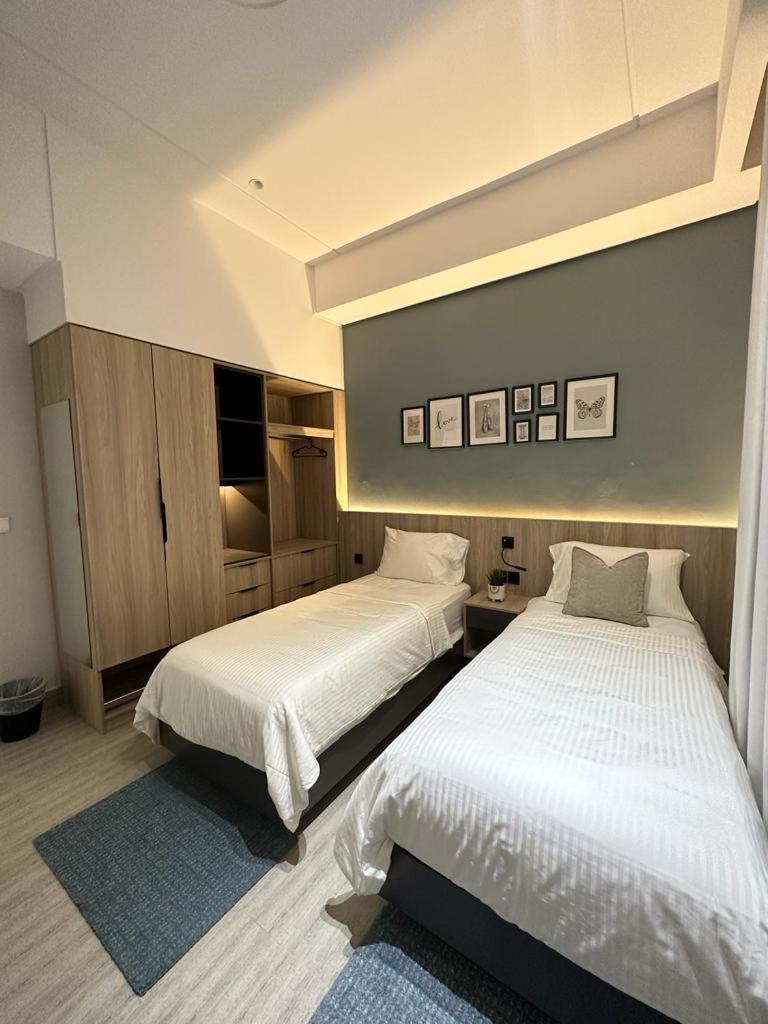 Modern Appartements With Private Entry Ριάντ Εξωτερικό φωτογραφία