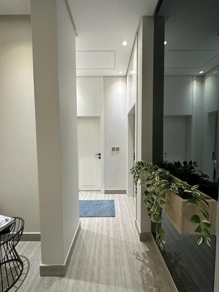 Modern Appartements With Private Entry Ριάντ Εξωτερικό φωτογραφία