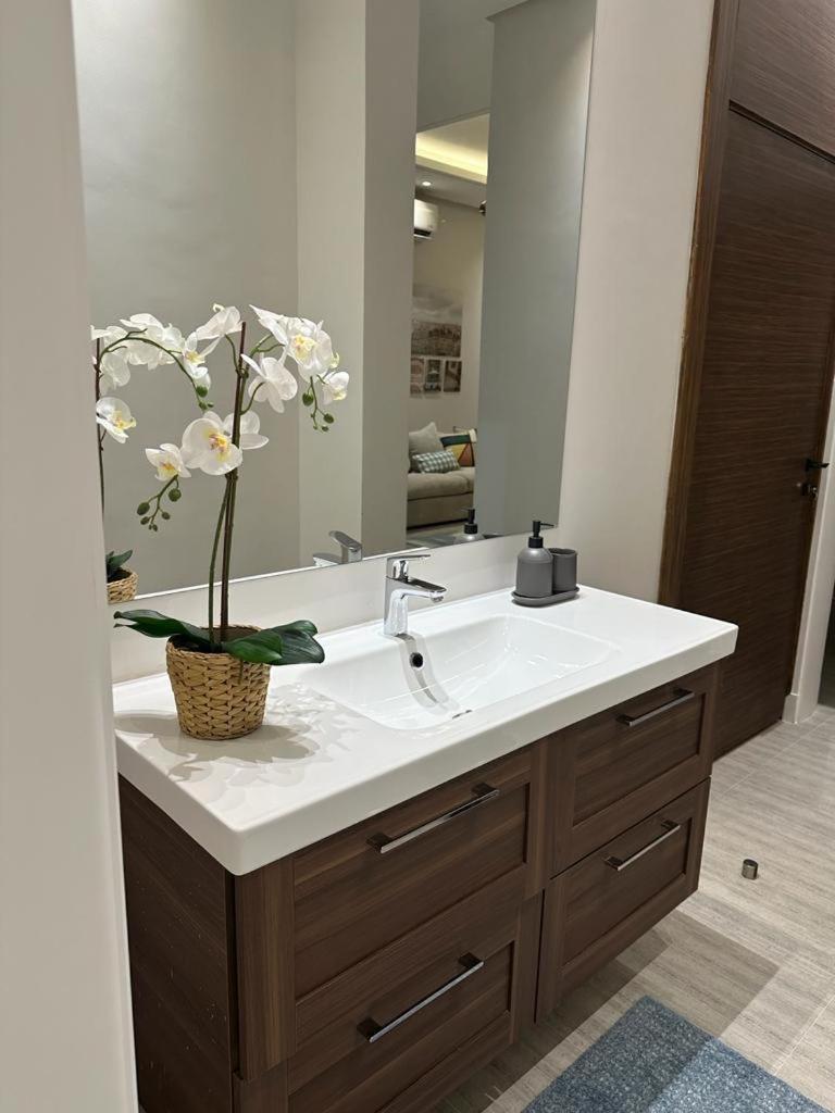 Modern Appartements With Private Entry Ριάντ Εξωτερικό φωτογραφία