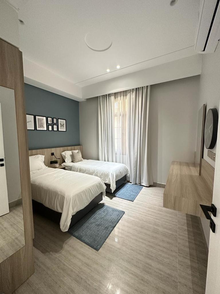 Modern Appartements With Private Entry Ριάντ Εξωτερικό φωτογραφία