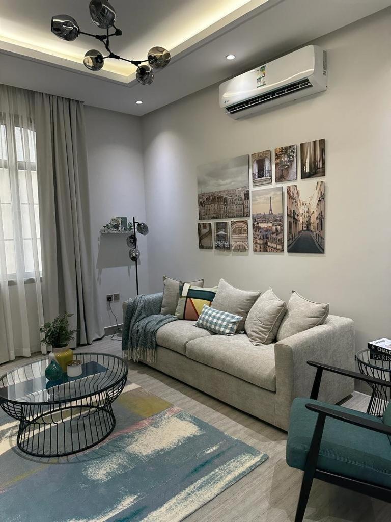 Modern Appartements With Private Entry Ριάντ Εξωτερικό φωτογραφία