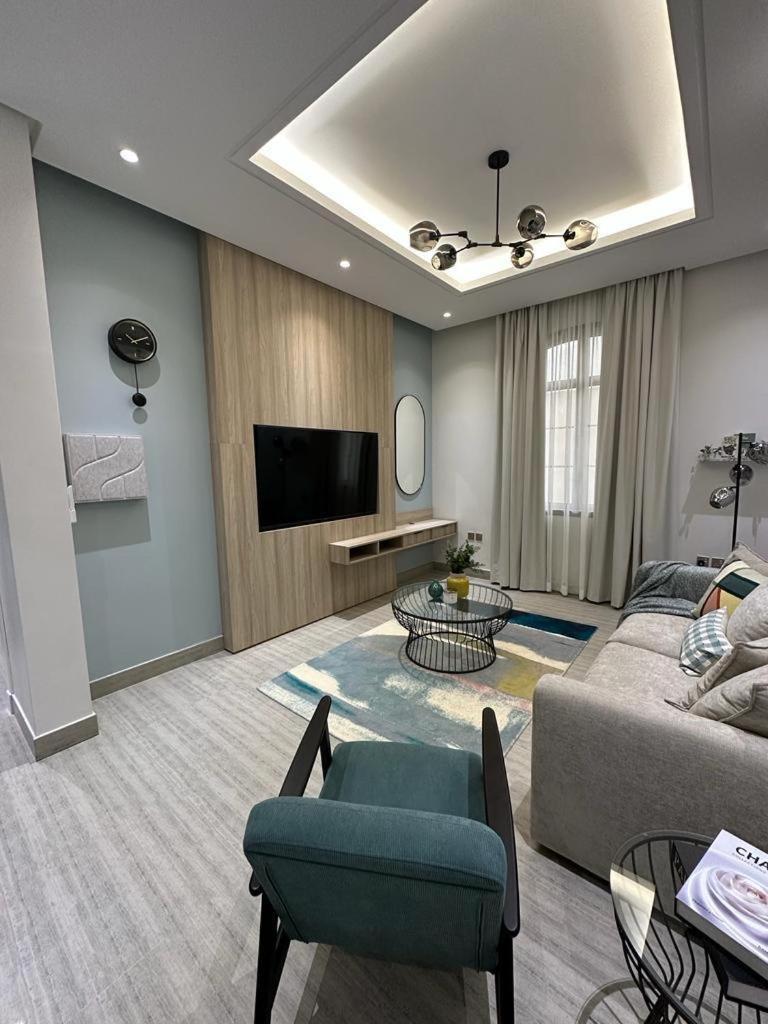 Modern Appartements With Private Entry Ριάντ Εξωτερικό φωτογραφία